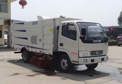 Hongyu  HYS5070TSLE5 Road sweeper