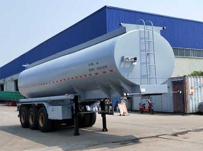 Fengaoda  LTY9400GGS Water supply semi-trailer