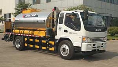 XCMG  XZJ5121GLQ Asphalt distributor truck