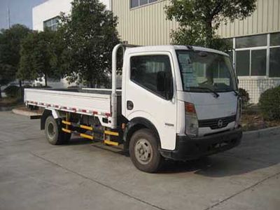 Nissan ZN1052A5ZTruck