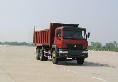 StarstalZZ3251M3242Dump truck