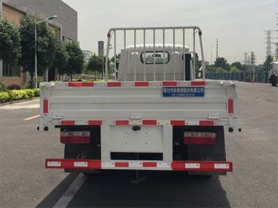 Cheng Li  CLW1040FDS Truck