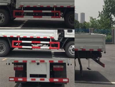 Cheng Li  CLW1040FDS Truck