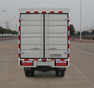 Dongfeng  DFA5020CCY30D2AC Grate type transport vehicle