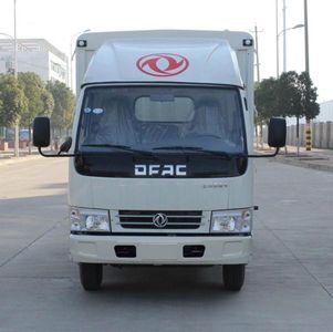 Dongfeng  DFA5020CCY30D2AC Grate type transport vehicle