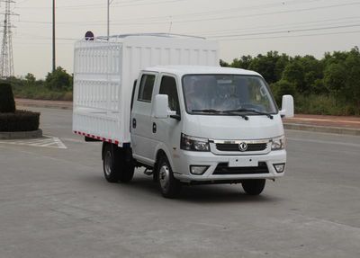 Dongfeng  EQ5036CCYD16QCAC Grate type transport vehicle