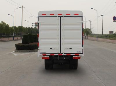 Dongfeng  EQ5036CCYD16QCAC Grate type transport vehicle