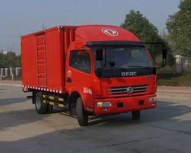 Dongfeng  EQ5040XXY13DBAC Box transport vehicle