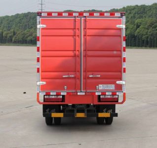 Dongfeng  EQ5040XXY13DBAC Box transport vehicle