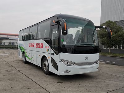 Ankai  HFF6900A6D6Y coach