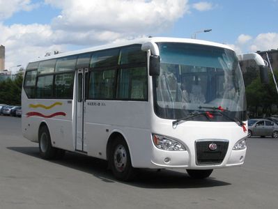 Chufeng HQG6901EA4coach