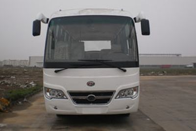 Chufeng  HQG6901EA4 coach