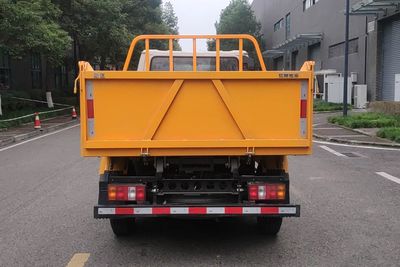 Jiangling Motors JX3041TSCB6 Dump truck