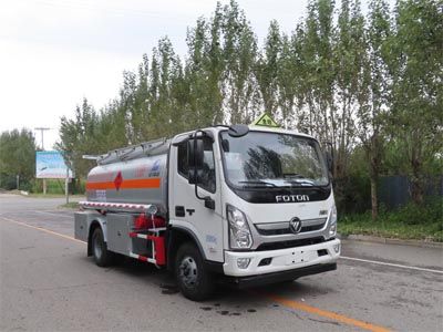 Luping Machinery LPC5090GJYB6 Refueling truck