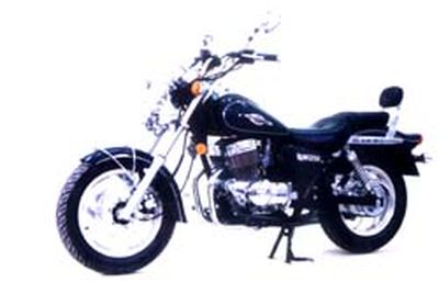 Qingqi  QM250 Two wheeled motorcycles