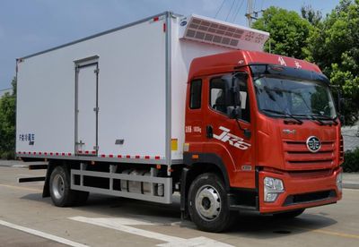 Huiliwei  VVV5180XLCCA6 Refrigerated truck