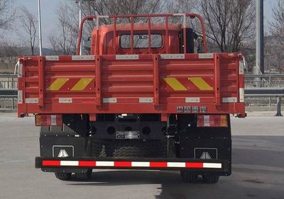 Haowo  ZZ1167H4215F1 Truck