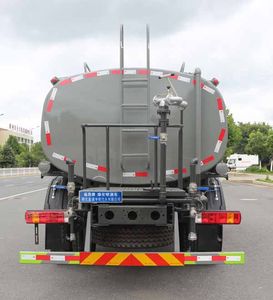 Zongang  CLT5181GPSBJ6B watering lorry 