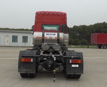 Huashen  DFD4250GL6N2 Semi trailer towing vehicle