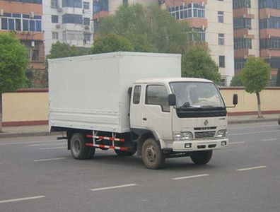 Dongfeng  EQ5040XYKG20D3AC Wing open box transport vehicle