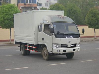 Dongfeng  EQ5040XYKG20D3AC Wing open box transport vehicle