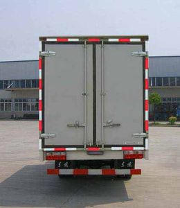 Dongfeng  EQ5040XYKG20D3AC Wing open box transport vehicle