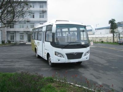 Dongfeng  EQ6730L4D coach