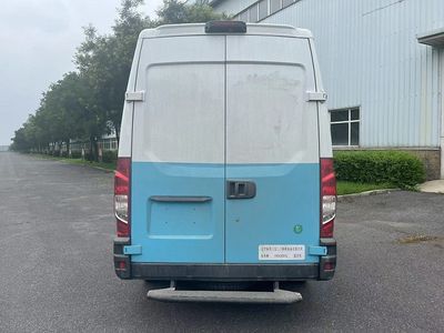 Fenghua  FH5040XYL Medical vehicle