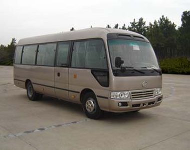 Jianghuai brand automobilesHFC6700JK1coach