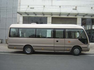 Jianghuai brand automobiles HFC6700JK1 coach