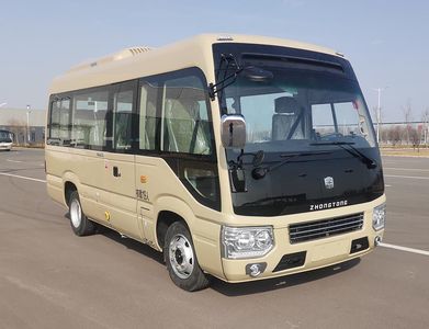 Zhongtong Automobile LCK6605D6H coach