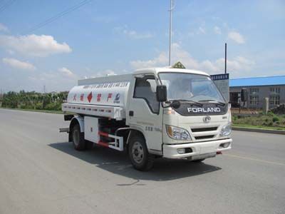 Luping Machinery LPC5082GJYB3 Refueling truck