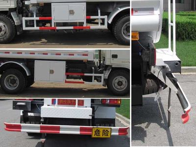 Luping Machinery LPC5082GJYB3 Refueling truck