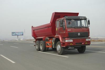 Pengxiang  SDG3251GUMA1ZZ Dump truck