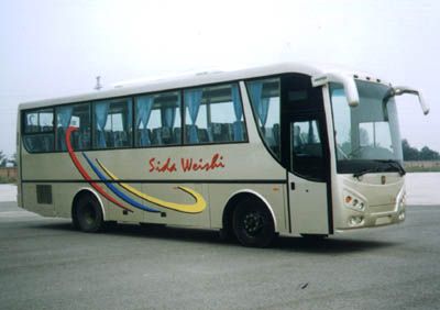 Sida SDJ6100Hcoach