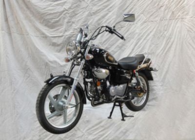 New Century  XSJ50QD moped with two wheels 