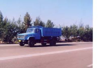 Yunchi  YN3118 Dump truck