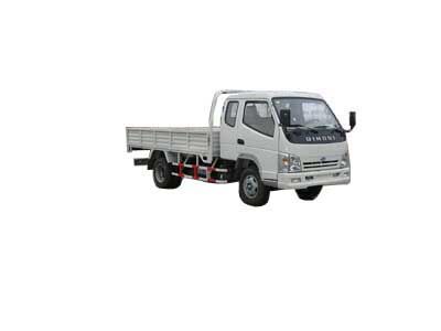 Qingqi  ZB1046LPD3 Light truck