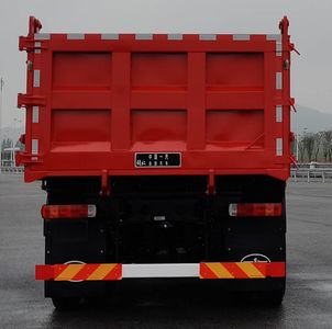 Jiefang Automobile CA3240P40K8L1T2E6A90 Dump truck