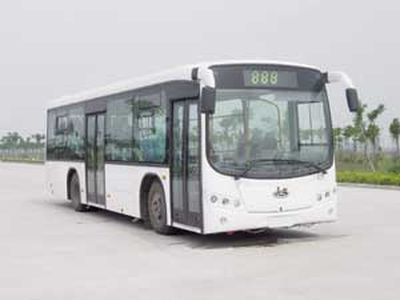 Changjiang brand automobile CJ6103G8CH coach