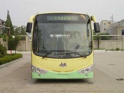 Changjiang brand automobile CJ6103G8CH coach