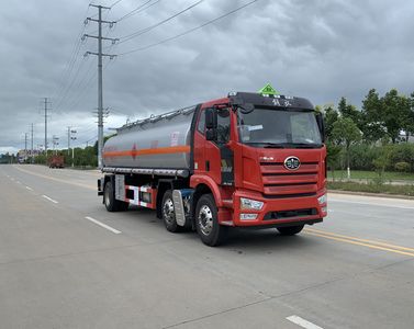 Chufei CLQ5263GYY6CAOil tanker