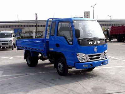 Nanjun  CNJ1020WPA26 Light duty trucks