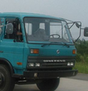 Dongfeng  EQ1128ZB1 Truck