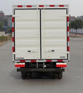 Dongfeng  EQ2040XXYD15DCAC Off road box transport vehicle