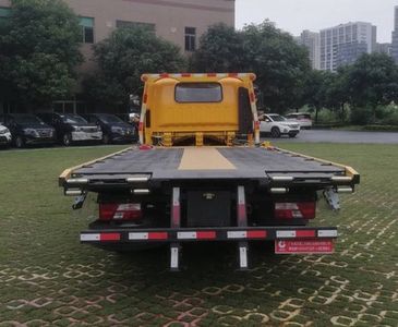 Chanzhu  FHJ5040TQZPJL6 Obstacle clearing vehicle