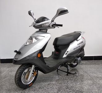 Hago  HG125T10S Two wheeled motorcycles