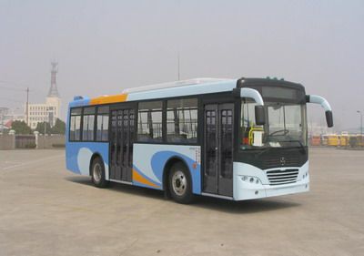 Yaxing  JS6920G City buses