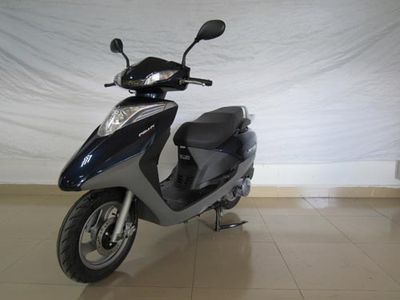 Mulan  ML125T29E Two wheeled motorcycles