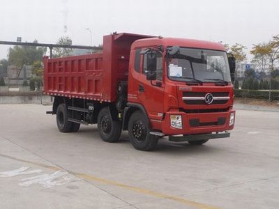 Shaanxi Automobile SX3255GP4 Dump truck